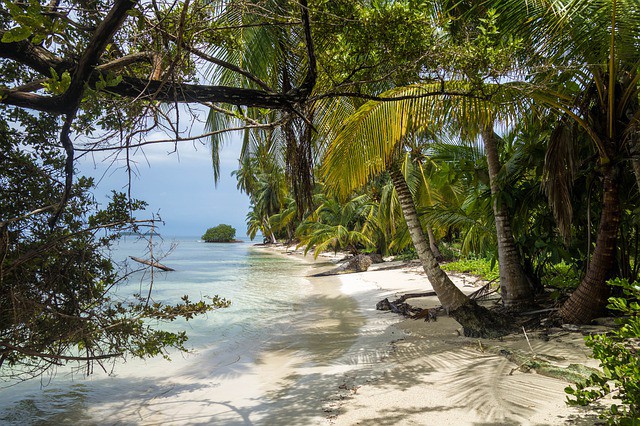 Panama, Kostarika, Kolumbie - TROPY A MOŘE PANAMSKÉ ŠÍJE - dobrodružně - únor 2025 - UZAVŘENO