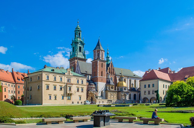 Polsko - ADVENTNÍ KRAKOV a SOLNÝ DŮL WIELICZKA 2022 - víkendový zájezd