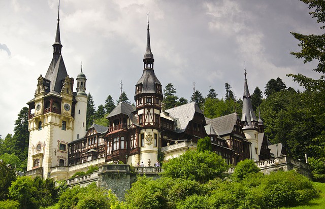 Bulharsko, Rumunsko - HISTORIE, HORY, PLÁŽE - hotelbusem s plnou penzí - srpen 2025