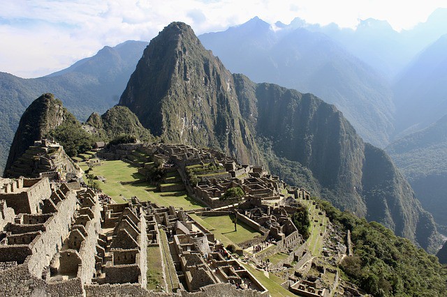 Peru, Bolívie, Argentina, Brazílie - NAPŘÍČ JIŽNÍ AMERIKOU - hotelbusem s plnou penzí - červen, červenec 2025