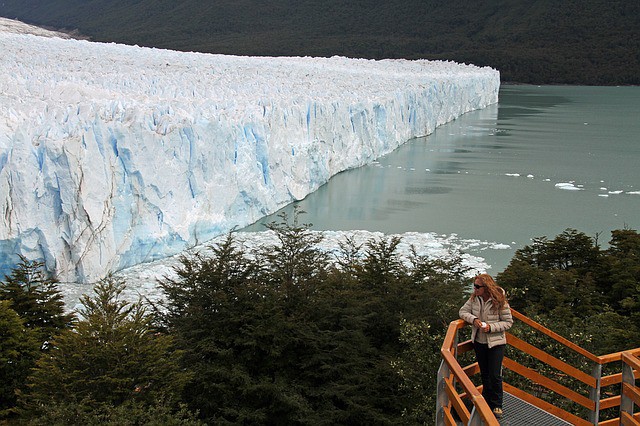 Argentina, Chile - PATAGONIE - ZEMĚ NA KONCI SVĚTA  - hotelbusem s plnou penzí - duben 2025