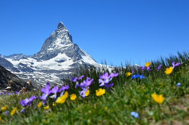 Švýcarsko - ŠVÝCARSKÉ ŽELEZNICE - SVĚTOVÉ DĚDICTVÍ UNESCO - září 2023  - FM slevy až 10%!!