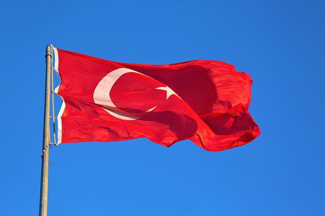 Turecko - ISTANBUL - MĚSTO MEZI DVĚMA KONTINENTY - duben, září, říjen 2025