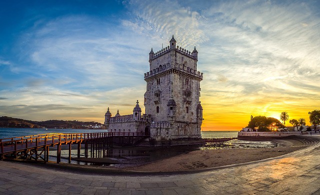 Portugalsko - PORTUGALSKO A PAMÁTKY UNESCO II. - letecky z Prahy, GARANCE ODLETU!! - květen 2023