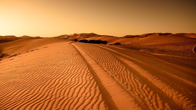 Maroko - MAROKO - MARRAKÉŠ. FES, ATLAS A SAHARA - let z Prahy - duben 2025 - VELIKONOCE