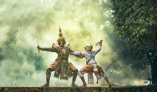 Kambodža, Thajsko - BANGKOK, KOH CHANG/KOOD - leden, únor 2025 - oba termíny vyprodány!!